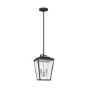 Kennewick Outdoor (Damp) Pendant by Visual Comfort Studio