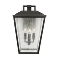 Kennewick Outdoor (Wet) Wall Lantern by Visual Comfort Studio