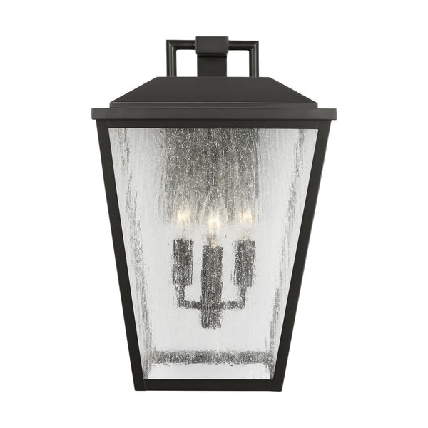 Kennewick Outdoor (Wet) Lantern by Visual Comfort Studio