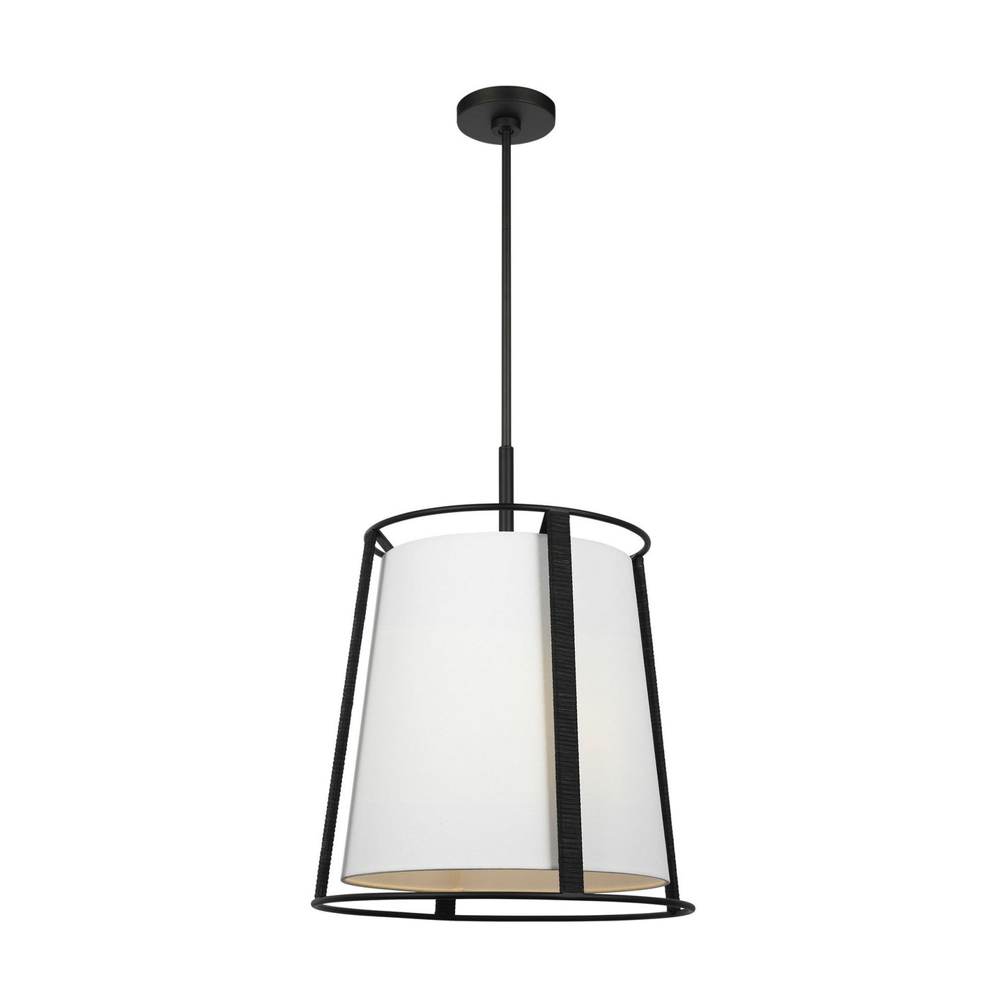 Visual Comfort Studio-DJP1002MBK|MAIN
