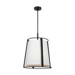 Visual Comfort Studio-DJP1002MBK|MAIN