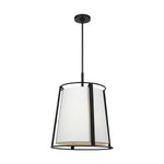 Visual Comfort Studio-DJP1002MBK|MAIN