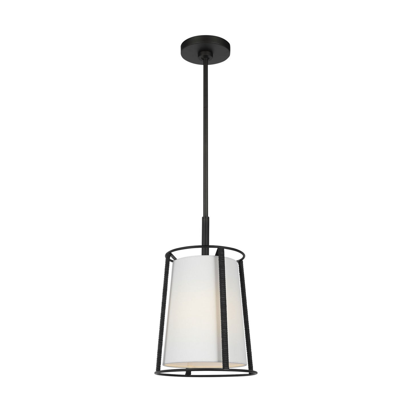 Visual Comfort Studio-DJP1011MBK|MAIN