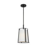 Visual Comfort Studio-DJP1011MBK|MAIN