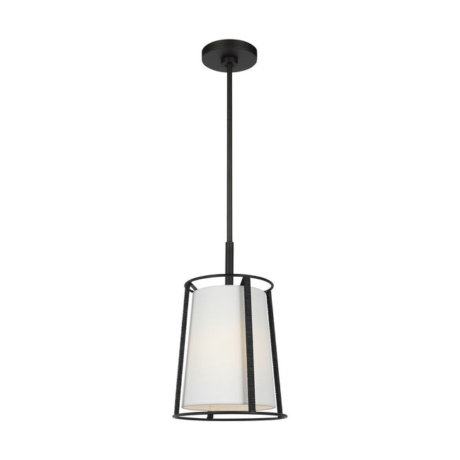 Visual Comfort Studio-DJP1011MBK|MAIN