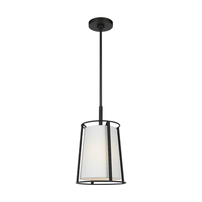 Visual Comfort Studio-DJP1011MBK|MAIN