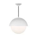Hyde Outdoor (Damp) Pendant by Visual Comfort Studio