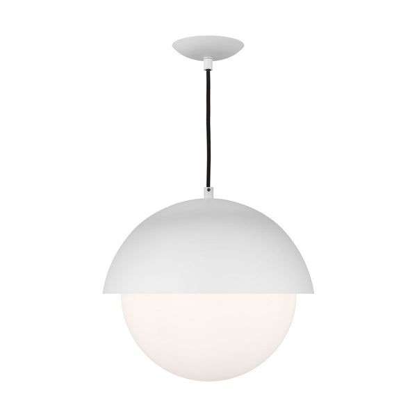Hyde Outdoor (Damp) Pendant by Visual Comfort Studio