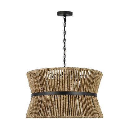 Visual Comfort Studio-DJP1063MBK image