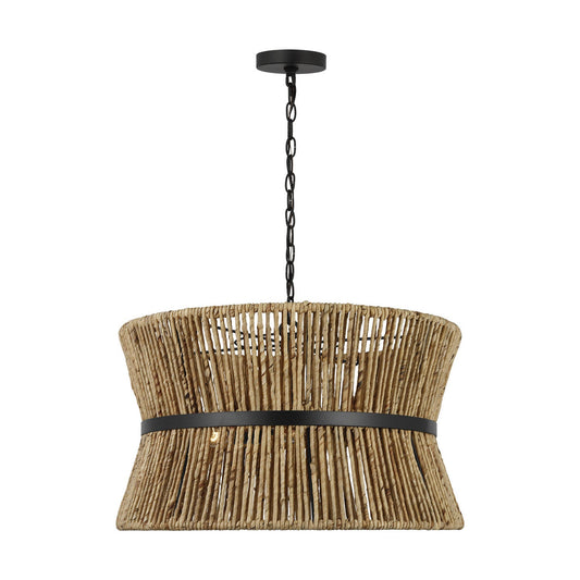 Visual Comfort Studio-DJP1063MBK|MAIN