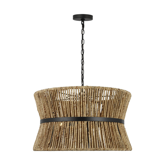 Visual Comfort Studio-DJP1063MBK|MAIN
