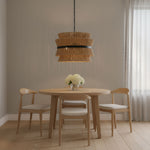 Visual Comfort Studio-DJP1074MBK|ALT|1