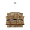 Thurlo Outdoor (Damp) Pendant by Visual Comfort Studio