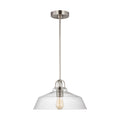 Payton Outdoor (Damp) Pendant by Visual Comfort Studio