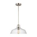 Payton Outdoor (Damp) Pendant by Visual Comfort Studio