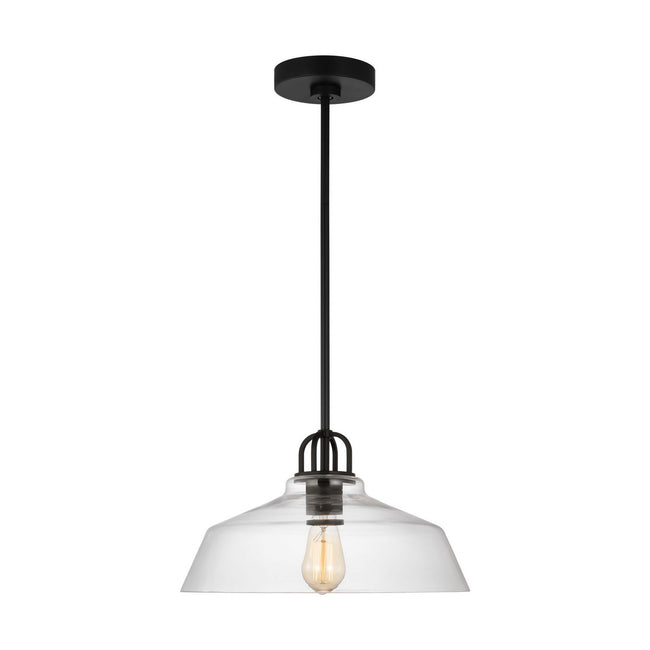 Visual Comfort Studio-DJP1121MBK|MAIN