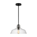 Payton Outdoor (Damp) Pendant by Visual Comfort Studio