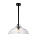 Payton Outdoor (Damp) Pendant by Visual Comfort Studio
