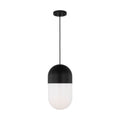 Foster Outdoor (Damp) Pendant by Visual Comfort Studio