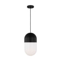 Foster Outdoor (Damp) Pendant by Visual Comfort Studio