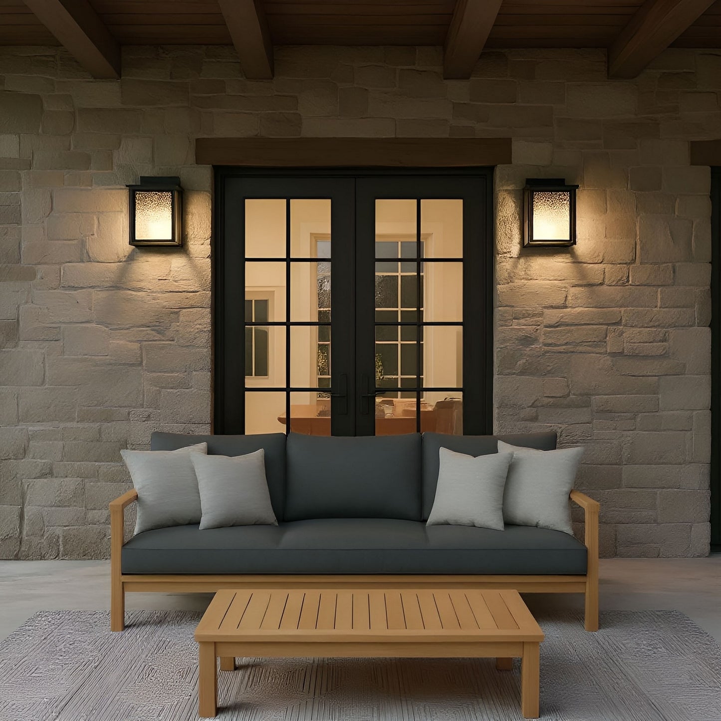 Generation Lighting-GLO1281DL-TXB|ALT|1