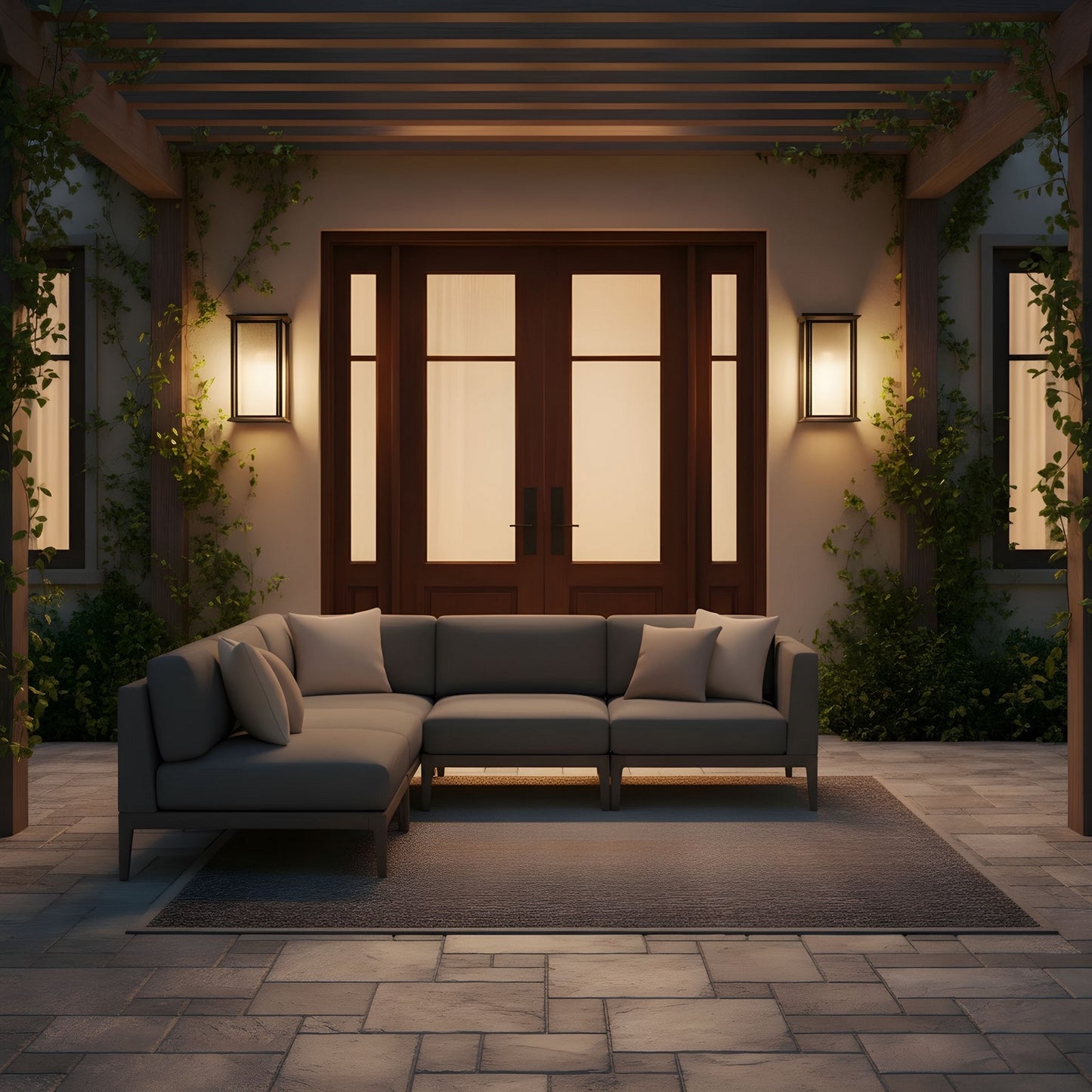 Generation Lighting-GLO1291DL-ANBZ|ALT|1