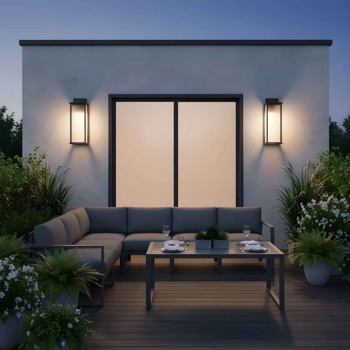 Generation Lighting-GLO1311DL-ANBZ|ALT|1