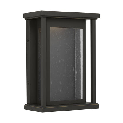 Faywood Wall Lantern by Generation Lighting