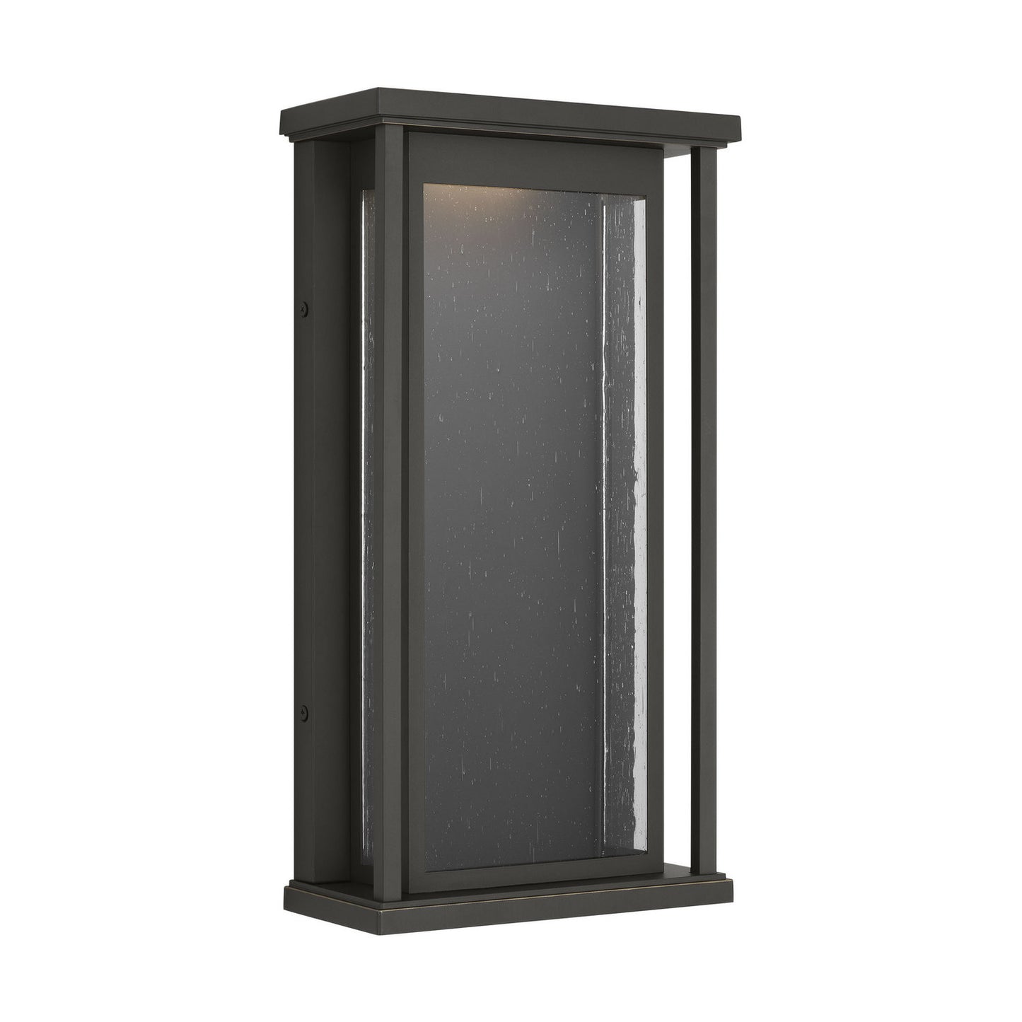 Faywood Wall Lantern by Generation Lighting