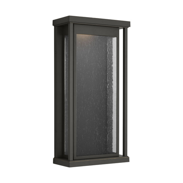 Faywood Wall Lantern by Generation Lighting