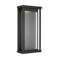 Faywood Wall Lantern by Generation Lighting