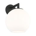Toca Wall Lantern by Generation Lighting
