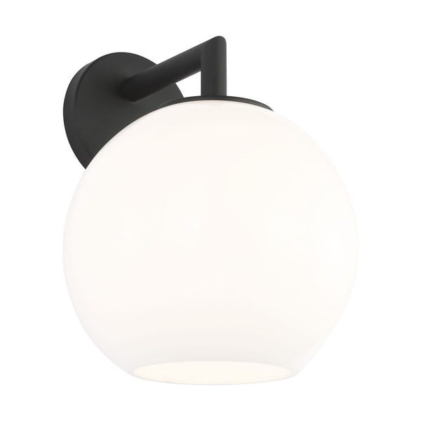 Toca Wall Lantern by Generation Lighting