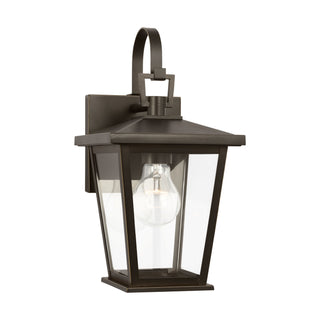 Linton Wall Lantern by Generation Lighting