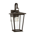 Linton Wall Lantern by Generation Lighting
