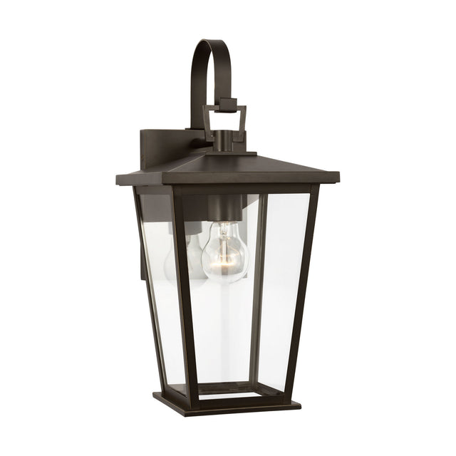 Linton Wall Lantern by Generation Lighting
