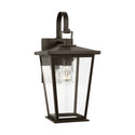 Linton Lantern by Generation Lighting