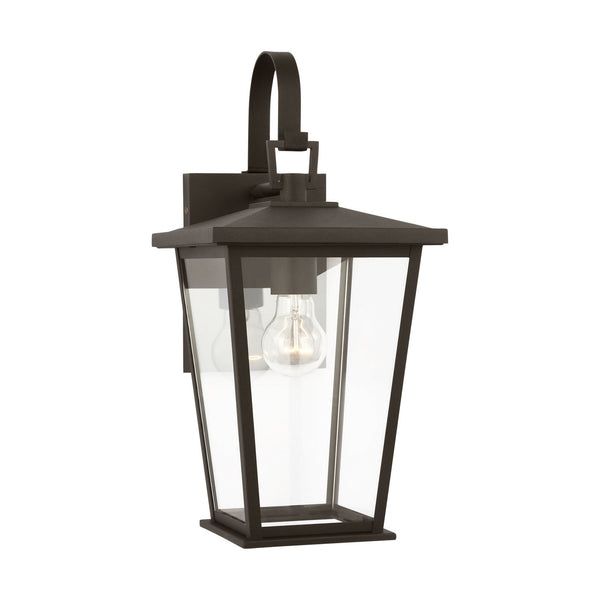 Linton Lantern by Generation Lighting