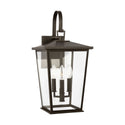 Linton Lantern by Generation Lighting