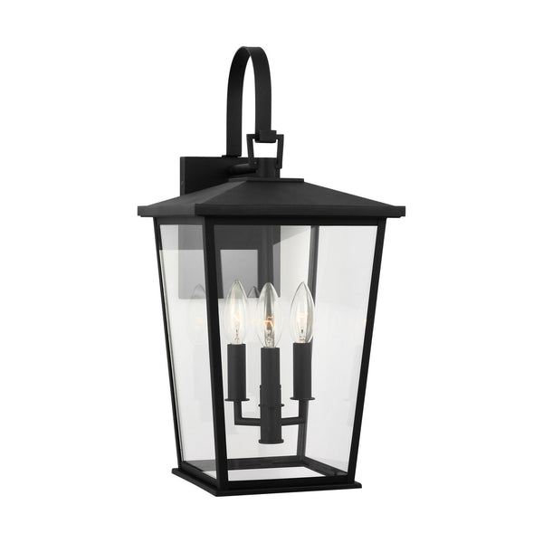 Linton Lantern by Generation Lighting