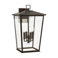 Linton Wall Lantern by Generation Lighting