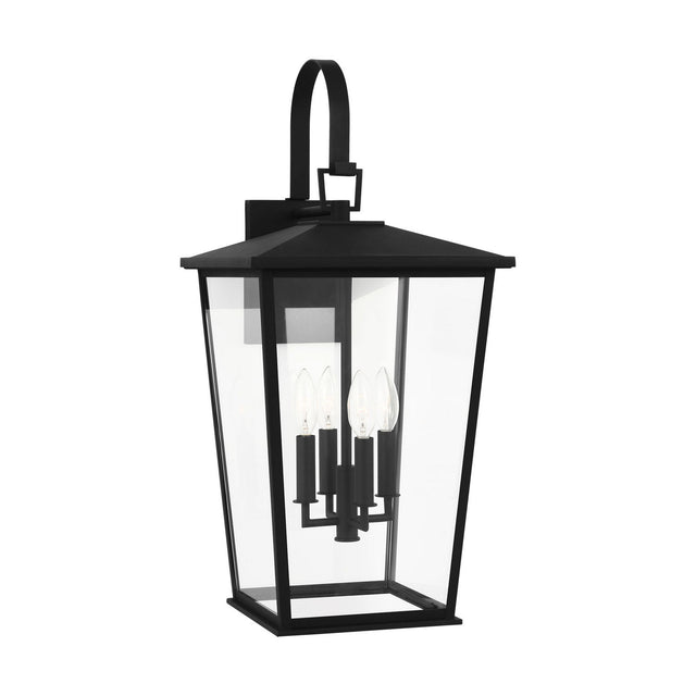 Linton Wall Lantern by Generation Lighting