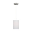 Rhett Outdoor (Damp) Pendant by Generation Lighting