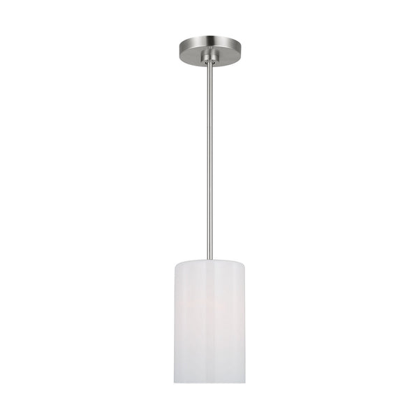 Rhett Outdoor (Damp) Pendant by Generation Lighting