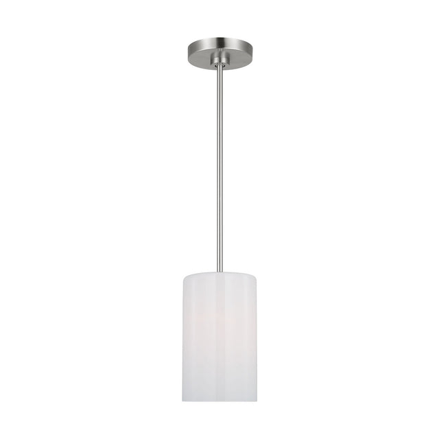 Rhett Outdoor (Damp) Pendant by Generation Lighting