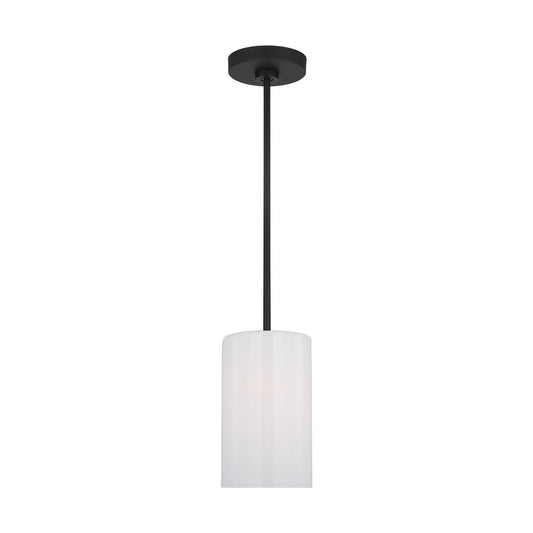 Generation Lighting-GLP1001EN3/MBK|MAIN