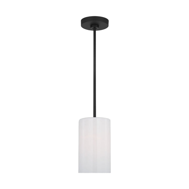 Generation Lighting-GLP1001EN3/MBK|MAIN