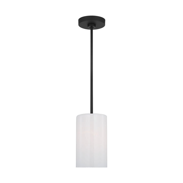 Rhett Outdoor (Damp) Mini Pendant by Generation Lighting
