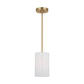 Rhett Outdoor (Damp) Pendant by Generation Lighting