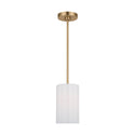 Rhett Outdoor (Damp) Pendant by Generation Lighting
